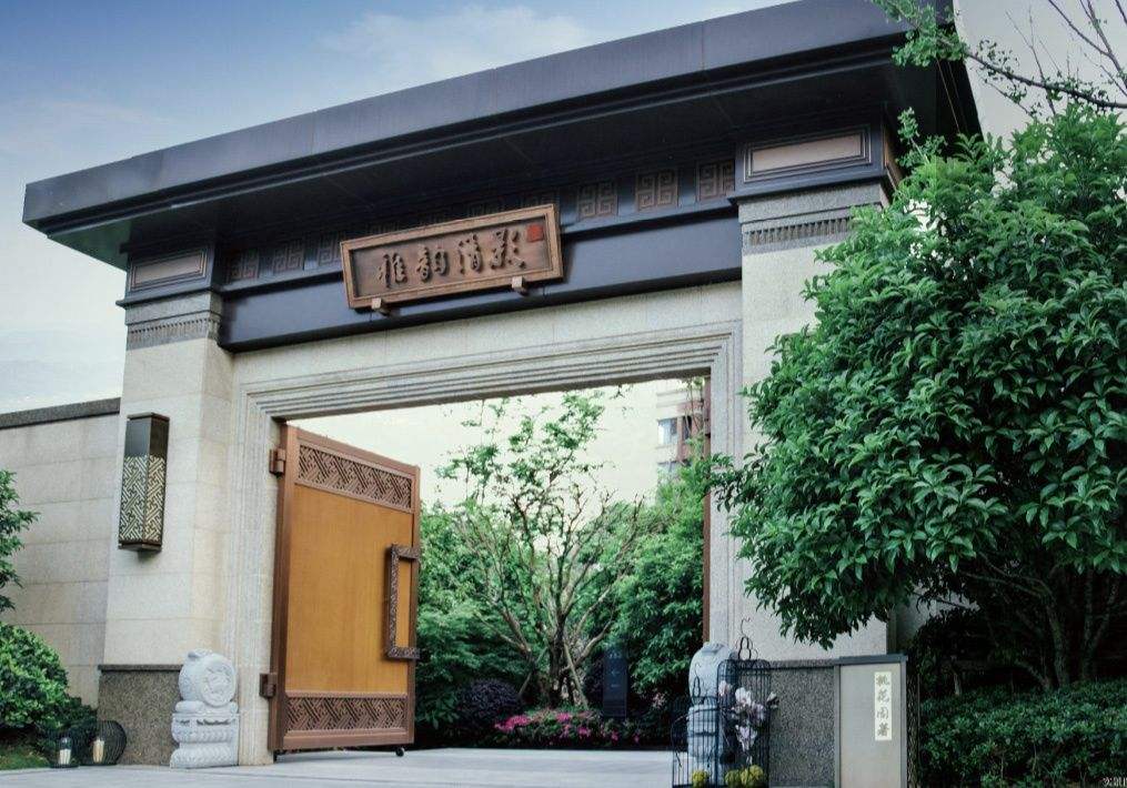 銅門(mén)選購(gòu)技巧