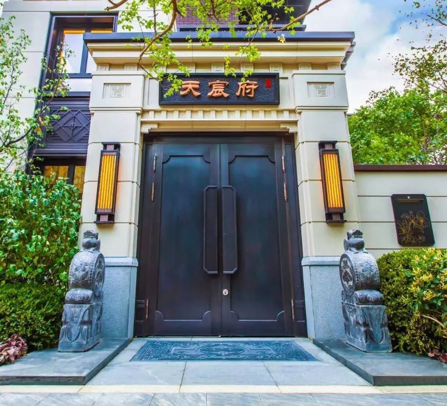 銅門(mén)選購(gòu)技巧
