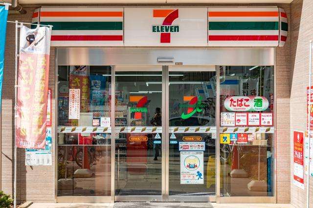 超市便利店自動門 超市便利店自動門
