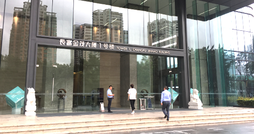 西安重型自動(dòng)門，就選多瑪凱拔安全、可靠、無(wú)憂
