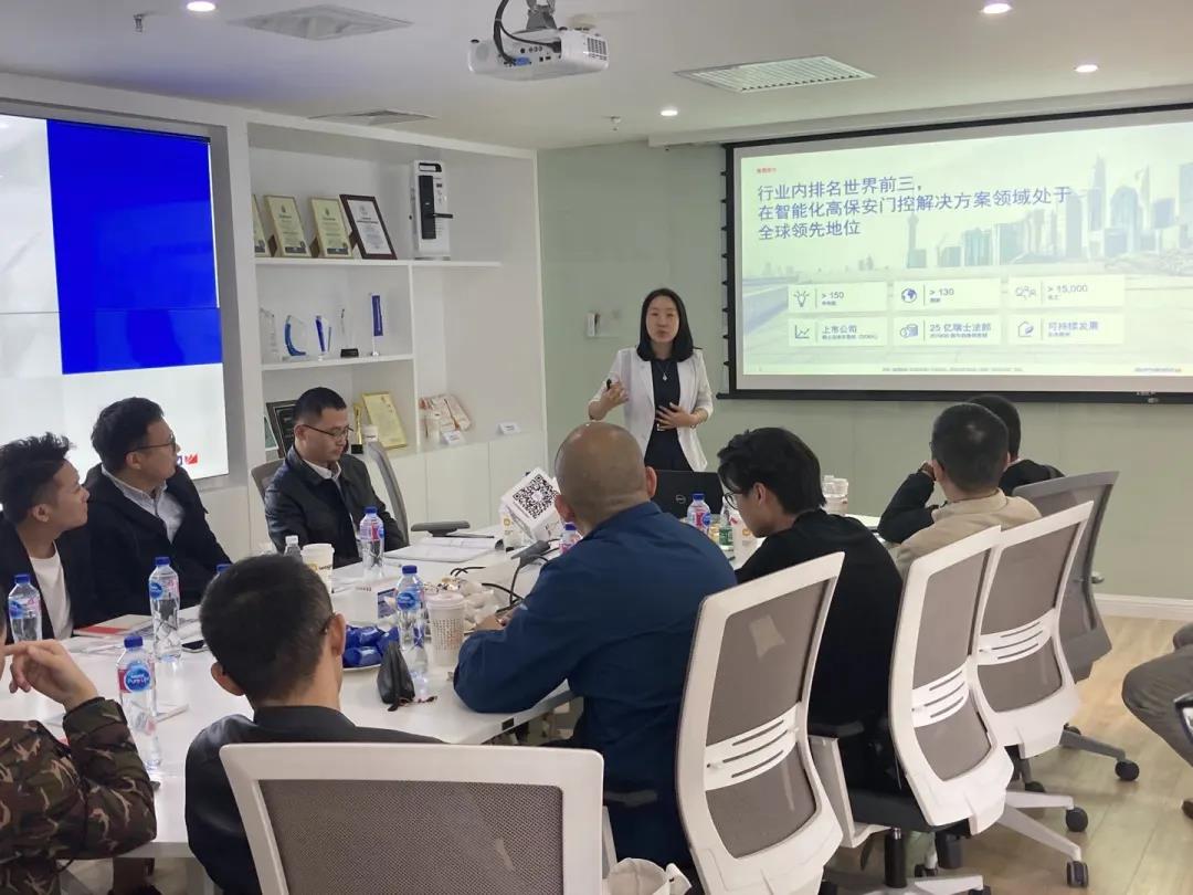 進出有形，信賴無邊，全新多瑪凱拔上海旗艦展廳開業(yè)了