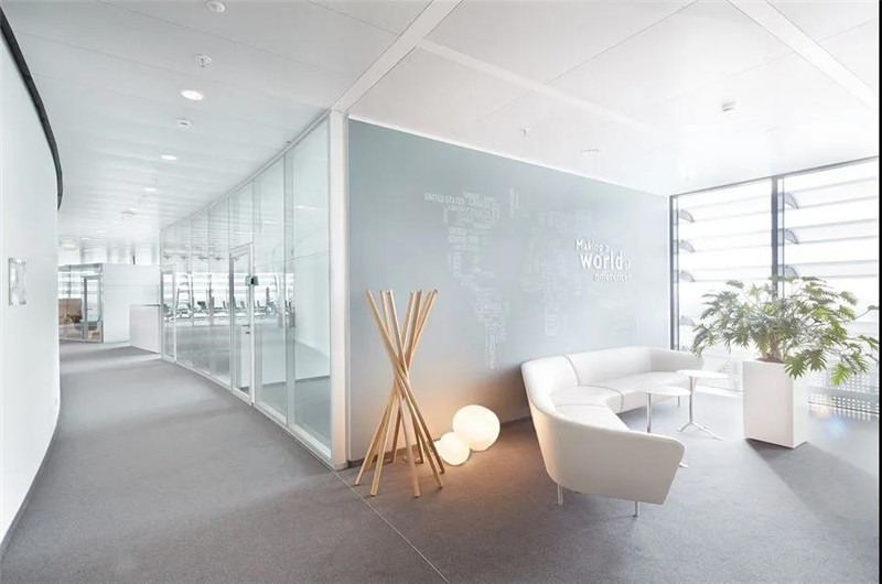 LEED 金牌認(rèn)證，你需要多瑪凱拔自動門解決方案
