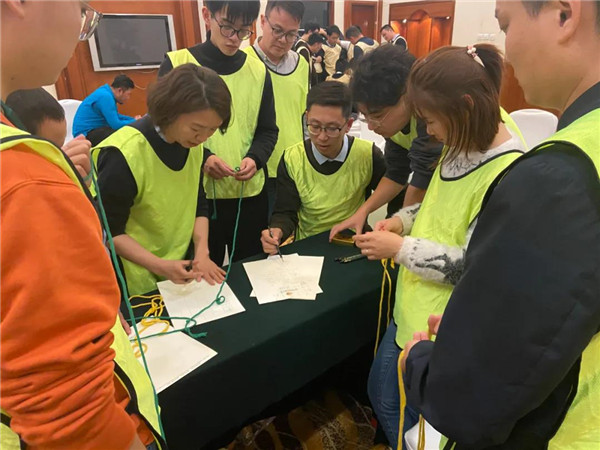 以青春之名，揚(yáng)帆前行，德國(guó)海福樂五金2020新員工入職培訓(xùn)紀(jì)實(shí)