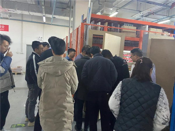 以青春之名，揚(yáng)帆前行，德國(guó)海福樂五金2020新員工入職培訓(xùn)紀(jì)實(shí)