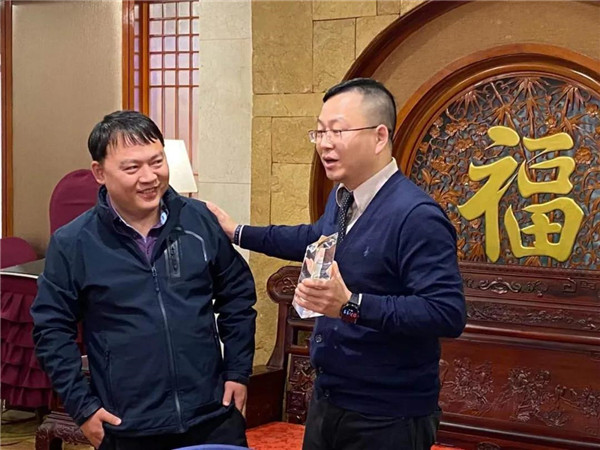 多瑪凱拔2021年西安經(jīng)銷代理商年會(huì)，聚焦新機(jī)遇，共贏新未來
