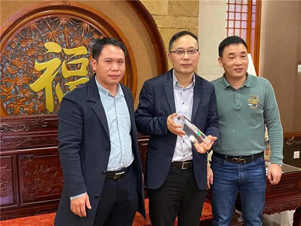 多瑪凱拔2021年西安經(jīng)銷代理商年會(huì)，聚焦新機(jī)遇，共贏新未來