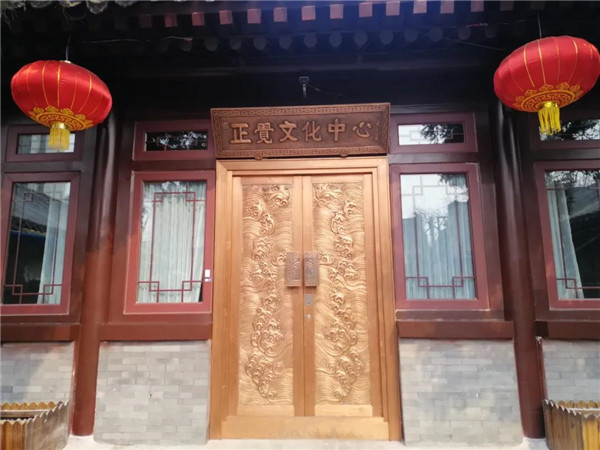 以鏨代筆，筆鏨合一，純手工銅門，西安天卓銅門