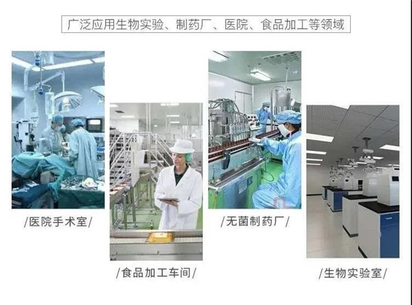 西安天卓醫(yī)用自動門，陜西自動門生產廠家