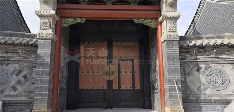 對(duì)開庭院銅門微信圖片_20200827170014